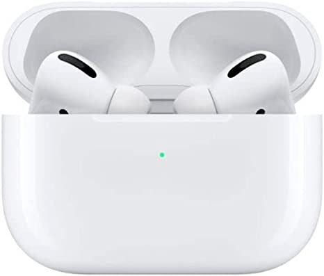 Photo 1 of Apple AirPods Pro (1st Generation)