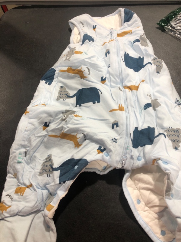 Photo 2 of Duomiaomiao Toddler Sleeping Sack