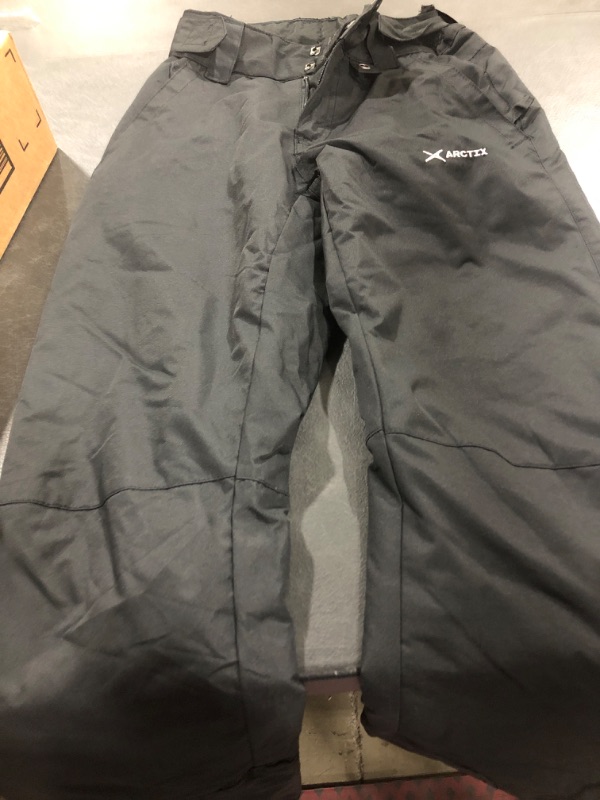 Photo 2 of Arctix womens Insulated Snow Pants Size Small 31L

