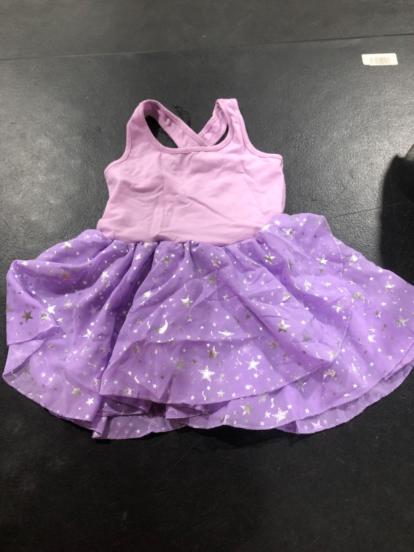 Photo 1 of BABY GIRL TUTU DRESS M 