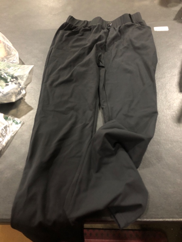 Photo 1 of BLACK PANTS M STRETCH 