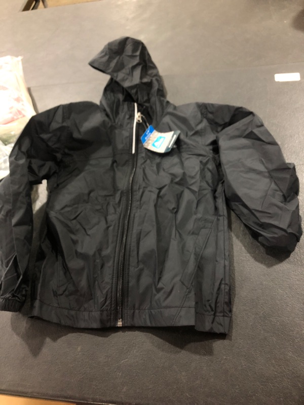 Photo 2 of Columbia Men's Watertight II Rain Jacket S