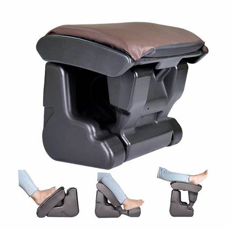 Photo 1 of ERGONOMIC OFFICE CHAIR FOOTREST 