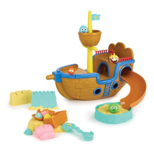 Photo 1 of BRAND NEW Ultimate Shipwreck Play Set
