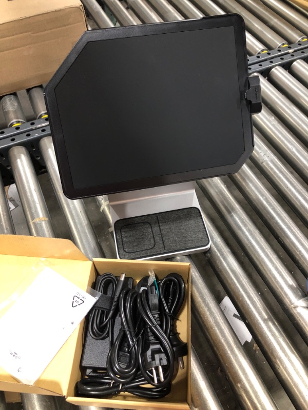 Photo 2 of Kensington iPad Docking Station - for 11" iPad Pro and 10.9" iPad Air 4 and 5 (K34031WW)
