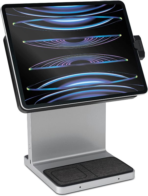 Photo 1 of Kensington iPad Docking Station - for 11" iPad Pro and 10.9" iPad Air 4 and 5 (K34031WW)
