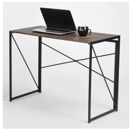 Photo 1 of FurnitureR Harper Foldaway Desk