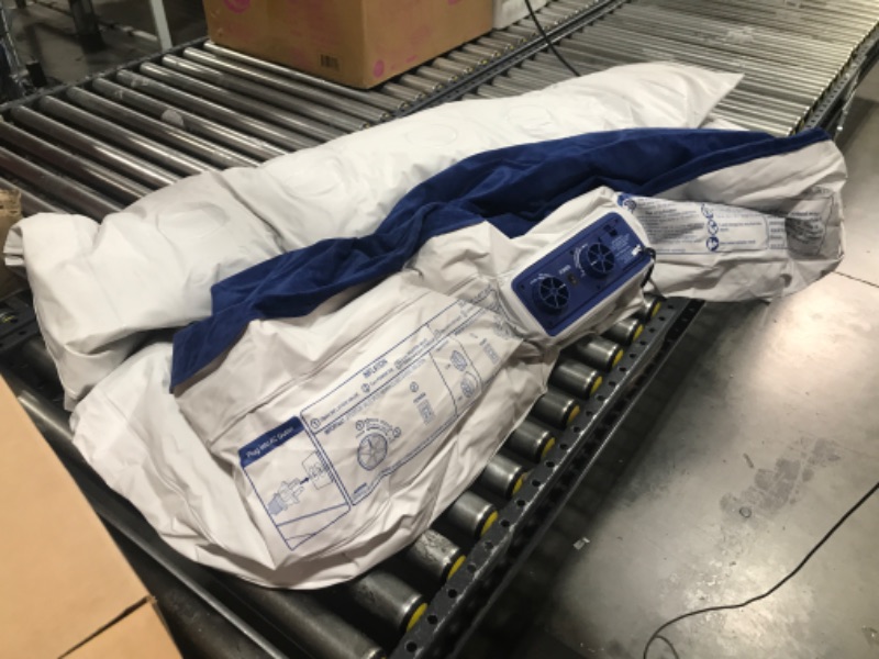 Photo 2 of EnerPlex Air Mattress w/ Built in Pump - Unknown Size