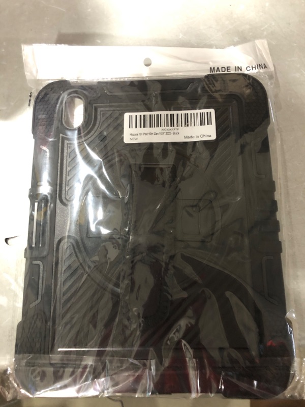 Photo 1 of hocase for ipad 10th generation 10.9