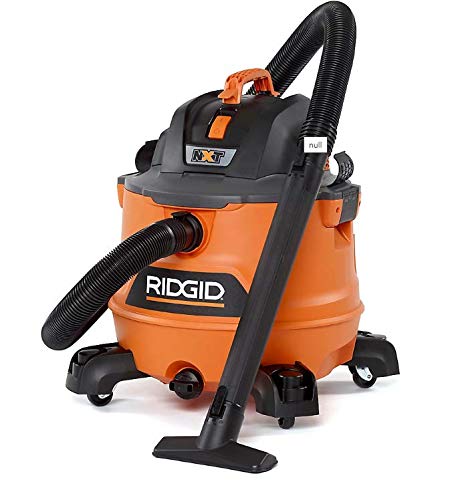 Photo 1 of 16 Gal. 6.0-Peak HP NXT Wet Dry Vac