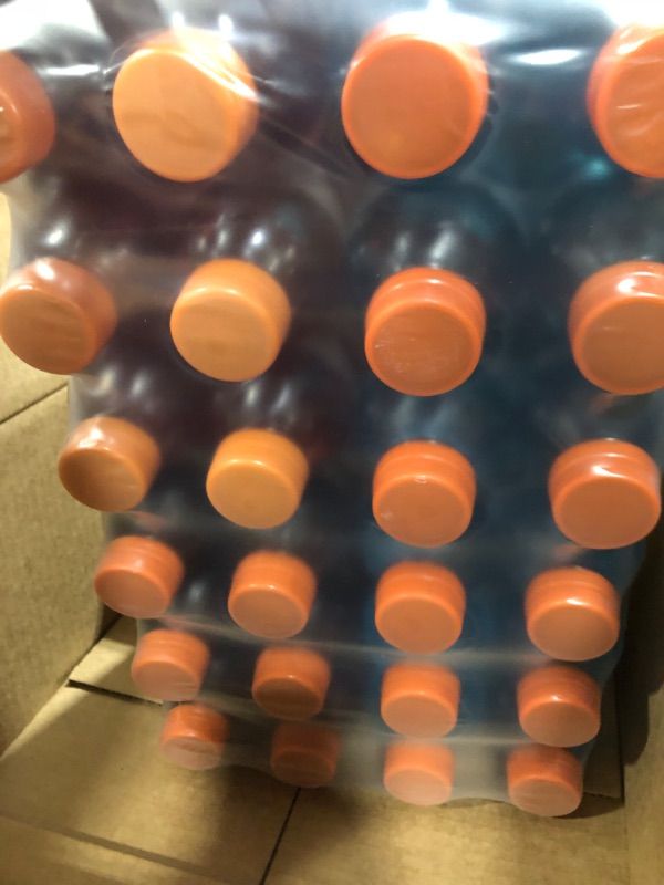 Photo 2 of Gatorade Zero Sugar Thirst Quencher, Variety Pack, 12 Fl Oz (Pack of 24)
BEST BY: 08/07/2023


