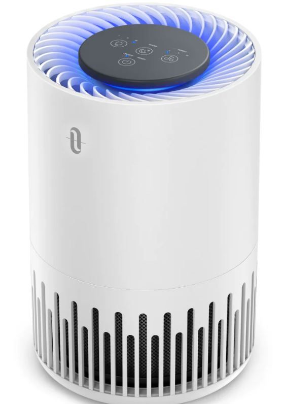 Photo 1 of Taotronics Air Purifier 