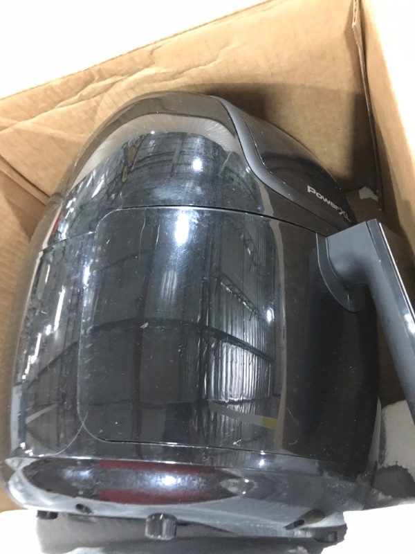 Photo 1 of Power XL Air Fryer