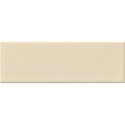 Photo 1 of MSI Antique 4 in. x 12 in. Glazed Ceramic White Handmade Subway Tile (2 sq. ft. / case)