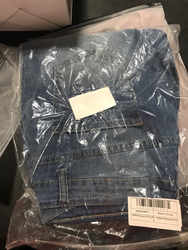 Photo 1 of blue jeans size small 