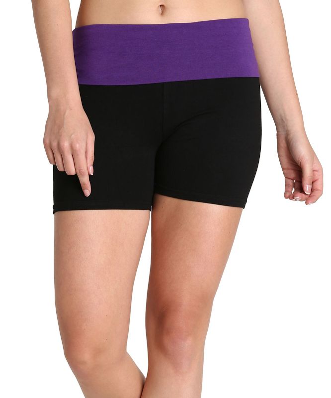 Photo 1 of Blis Women S Active Yoga Short XLarge