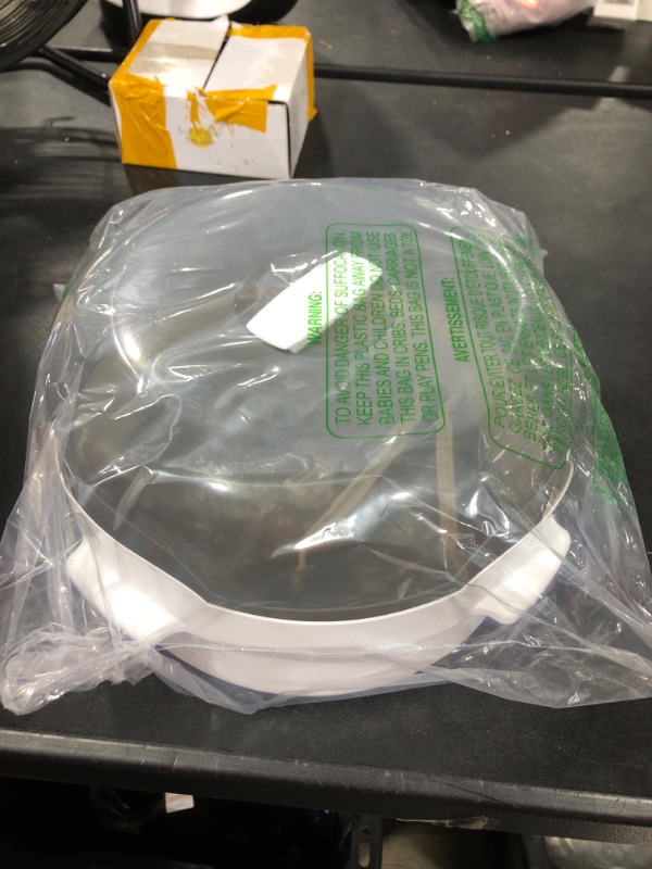 Photo 1 of Dr. Brown's Microwave Steam Sterilizer for Baby Bottles
