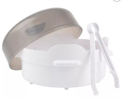 Photo 1 of Dr. Brown's Microwave Steam Sterilizer for Baby Bottles