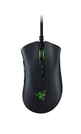 Photo 1 of Razer DeathAdder V2 Gaming Mouse for PC - SEALED - 

