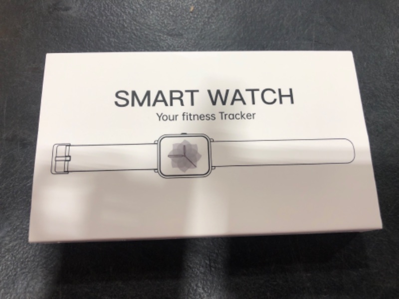 Photo 1 of Fitness Smart Watch