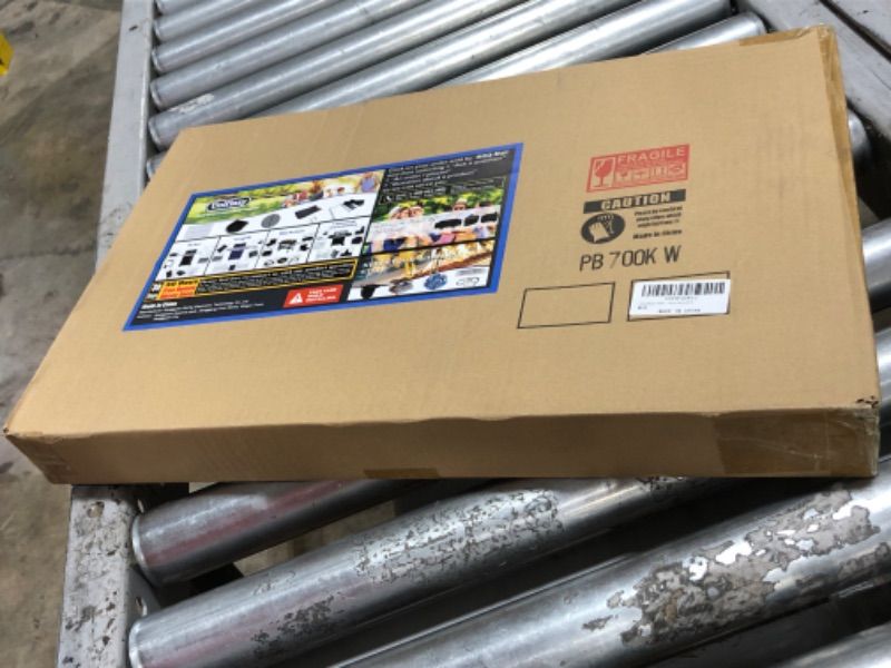 Photo 1 of Uniflasy 66089 Cooking Grate for Weber Genesis II Genesis II LX 400 Series(2017) Genesis ll LX E-440/S-440, S-410/E-410, 435 Gas Grills Cast Iron Grill Grates Replacement Parts for Weber Set of 3