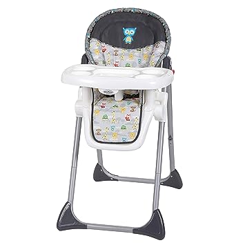 Photo 1 of Baby Trend Sit-Right High Chair - Tanzania
