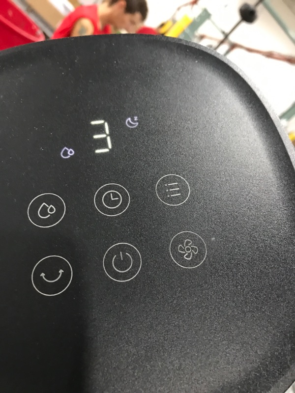 Photo 1 of Dreo Evaporative Air Cooler, 40” Cooling Fans that Blow Cold Air, 2023 Upgrade with 80° Oscillating, Removable Water Tank, Ice Packs, Remote Control, 4 Speeds, 7H Timer, Swamp Cooler for Bedroom White