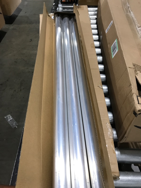Photo 1 of Fotoconic 10 Ft / 3M Metal Tube Crossbar for Electric Motorized, Manual Studio Roller Background Support System