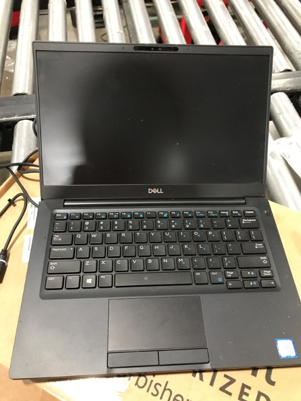 Photo 5 of Dell Latest Latitude 7390 13.3" FHD Display Laptop, 8th Generation Intel Core i5-8350U Processor, 8GB RAM, 256GB SSD, Wireless+Bluetooth, HDMI?Window 10 Pro (Renewed) 8GB-256GB