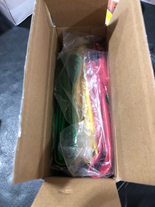 Photo 1 of JOYIN Inflatable Swim Tube Raft (3 pack) with Summer Fruits Painting, Pool Toys for Swimming Pool Party Decorations