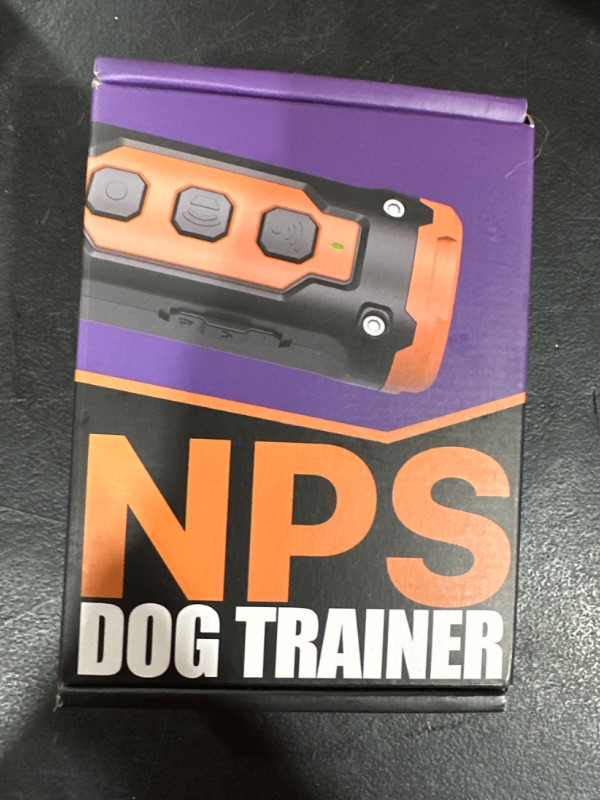 Photo 2 of 
NPS Recommended by Dog Trainers 
