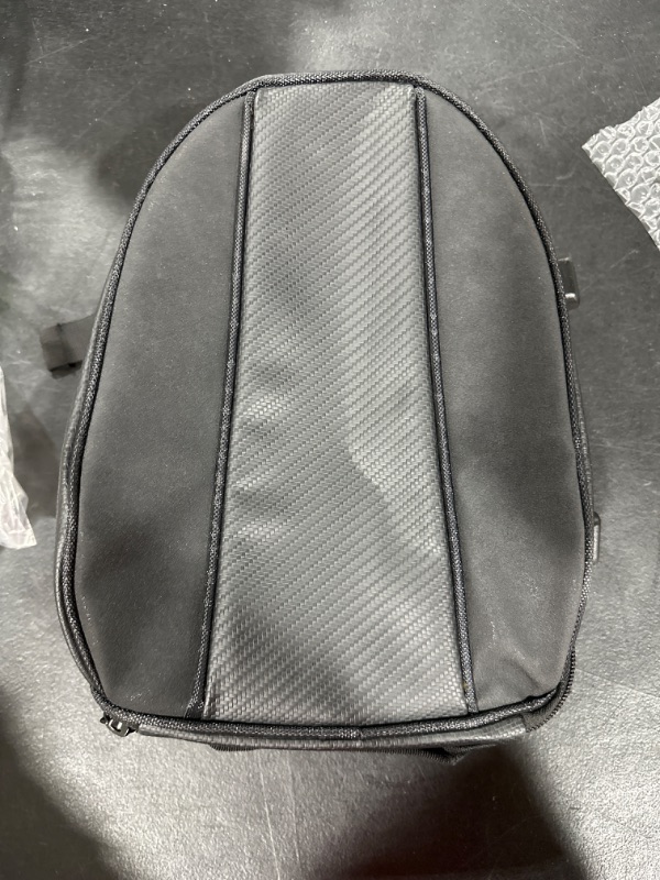 Photo 2 of  Rear Seat Bag,Waterproof Seat Bag