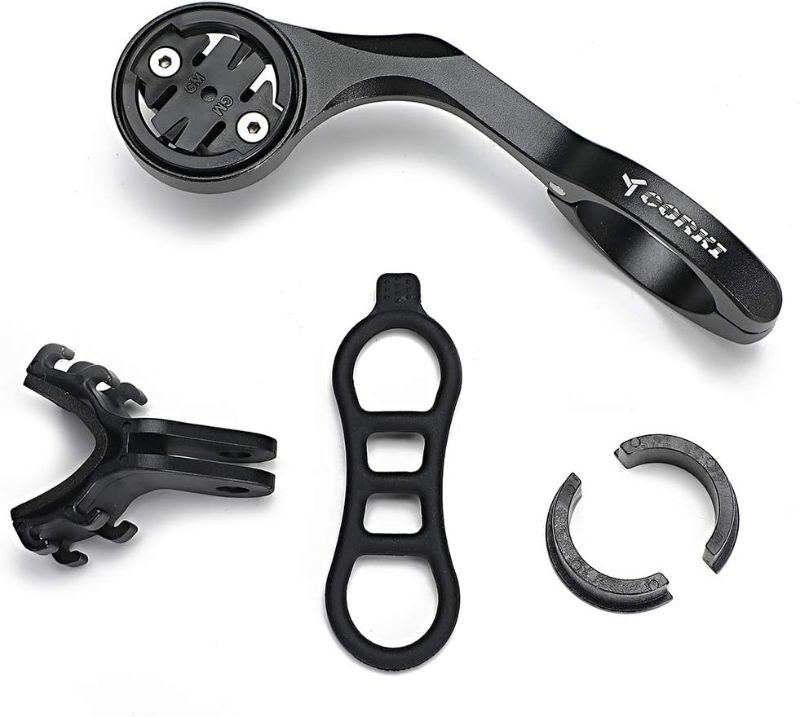 Photo 1 of 
corki Cycles Garmin Edge Out Front Mount, Bike 