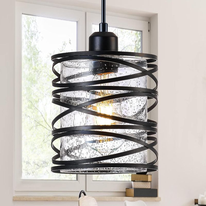 Photo 1 of 
Modern Pendant Lights Kitchen Island