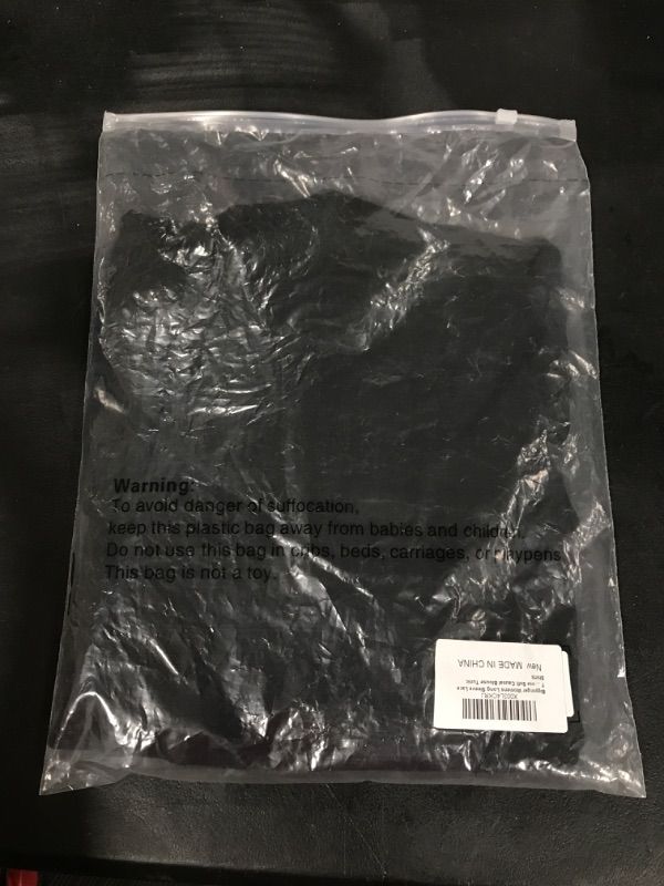 Photo 1 of Bigyonger Womens Long Sleeve Lace Tops (M)