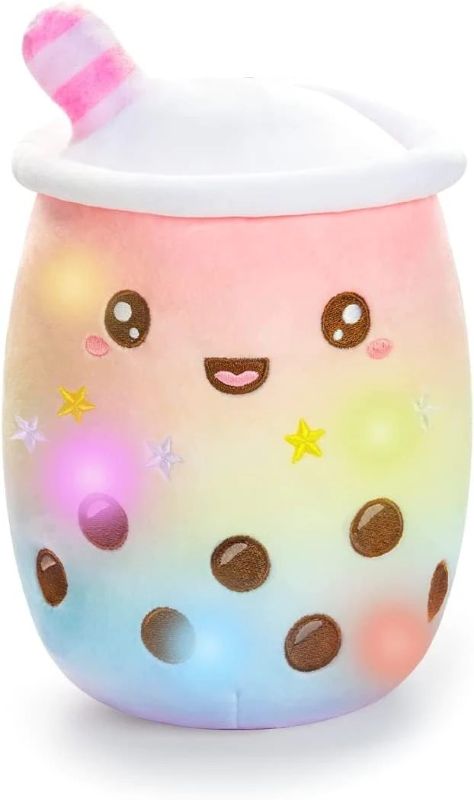 Photo 1 of AIXINI  colorful light up boba