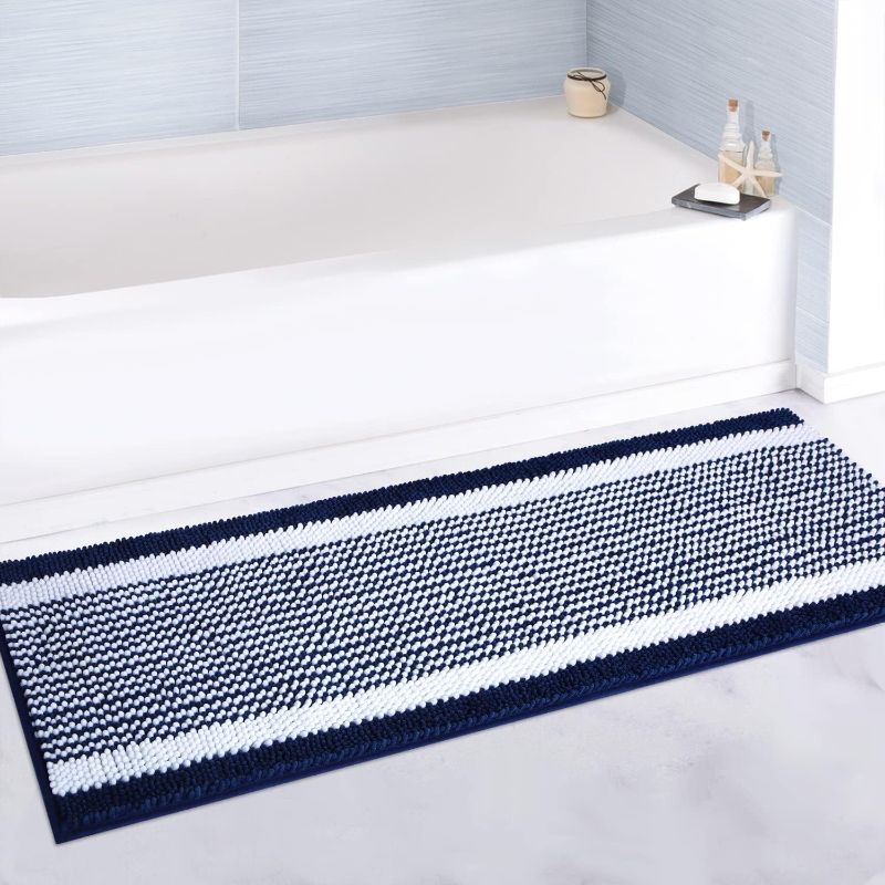 Photo 1 of 
Bath Mat Runner 