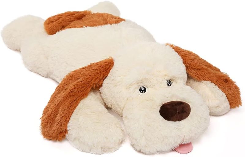 Photo 1 of  5 lbs Dog Weighted Stuffed Animals,