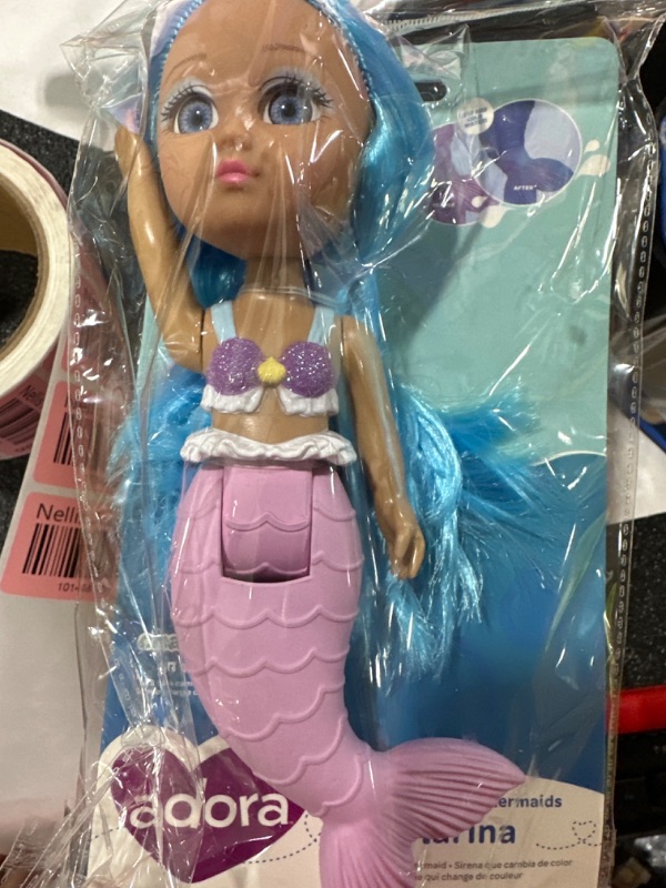 Photo 2 of ADORA WATER MERMAID 