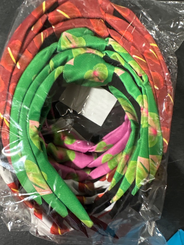 Photo 1 of 15 PIECE HEADBAND