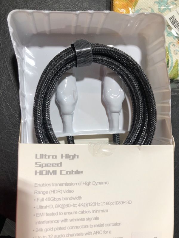 Photo 1 of hdmi cable 