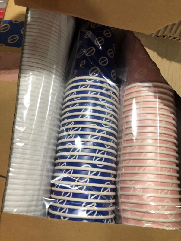 Photo 1 of 16 oz disposable cups pack 