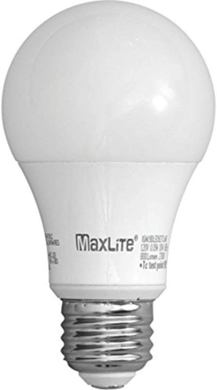 Photo 1 of 2 Pack- Progress Lighting E10A19DLED927/JA8 10W LED Light Bulb
