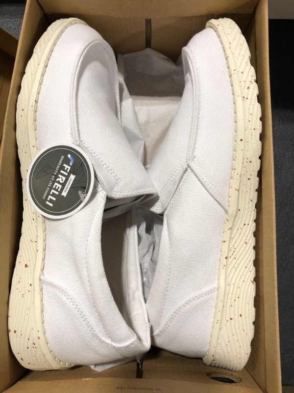 Photo 1 of [Size 8] Women's Casual Shoe- White