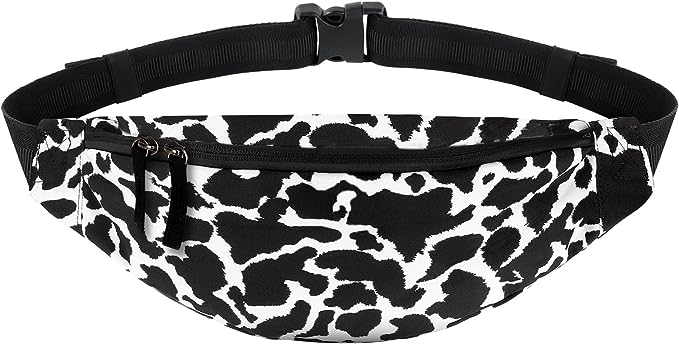 Photo 1 of Choco Mocha Fanny Pack for Teen Girls and Women
