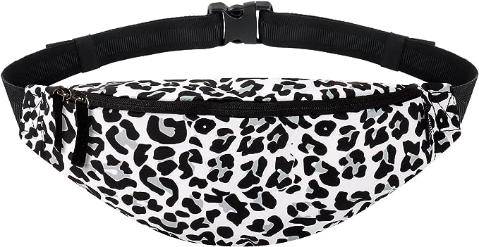 Photo 1 of Choco Mocha Fanny Pack for Teen Girls and Women
