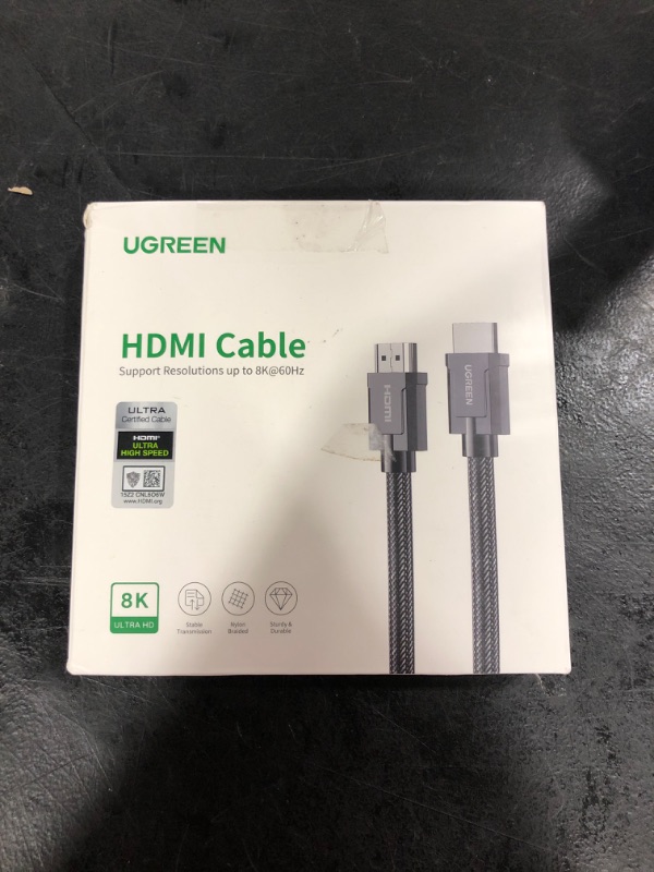 Photo 1 of Generic HDMI Cable 