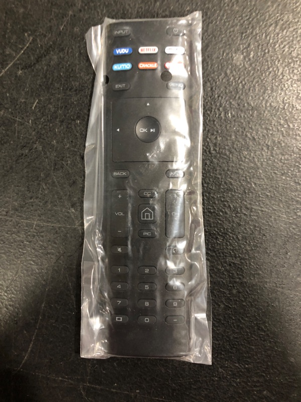 Photo 1 of Generic Smart TV Remote 