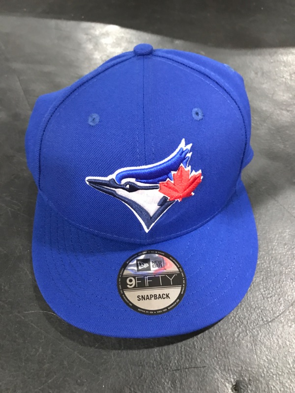 Photo 1 of Blue Jays Baseball Hat