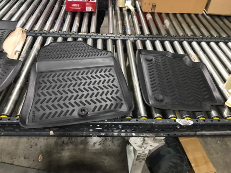 Photo 1 of 2015-2023 ELANTRA Floor Mats